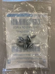 Ford N801603-s437 Fender Liner Retainer Lot Of 4. Fixed Price $9.30.