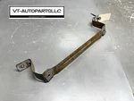 2014-2019 Mercedes S560 S550 W222 Shield Back Plate Support Mount Bracket Oem. Fixed Price $16.03.