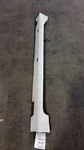 2018 2019 2020 2021 2022 2023, Kia Stinger, Right Rocker Moulding, White,damaged. Fixed Price $199.99.