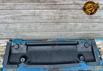 2020-2026 Mercedes Gle Gls Front Underbody Splash Guard Shield Cover A1675240500. Fixed Price $98.99.