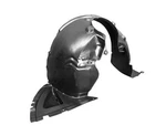 For Mini Cooper 22-24 Alzare Front Passenger Side Fender Liner Standard Line. Fixed Price $86.40.