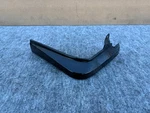 Infiniti Qx30 2017-2019 Oem Front Left Driver Mud Flap Assembly (black). Fixed Price $24.95.