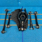 2012 2016 Bmw 328i F30 Rwd Rear Right Passenger Suspension Control Arm Set Oem. Fixed Price $135.20.
