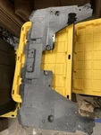 2010 2011 2012 2013 2014 Subaru Outback Legacy Lower Engine Splash Guard Oem. Fixed Price $149.99.