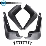4pcs For Toyota Corolla Sedan 2014-2018 Mud Flap Splash Guard Fender Mudguard. Fixed Price $15.01.