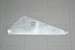 Lamborghini Gallardo Underbody Cover Panel Left 400825215. Fixed Price $58.91.