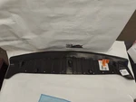 Hy1228177 Undercar Shield 2014 Hyundai. Fixed Price $32.99.