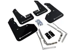 Rally Armor Mf40-ur-blk/gry For 15-17.5 Vw Golf R Black Ur Mud Flap W/grey Logo. Fixed Price $162.85.