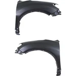 Fender For Nissan Rogue 2014-2020 Front Driver And Passenger Side Assembly. Fixed Price $324.34.