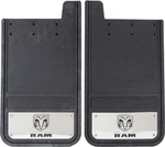 Plasticolor 001836r01 Heavy Duty Mud Flaps. Fixed Price $128.47.