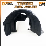 06-16 Aston Martin V8 Vantage Rear Left Wheel Arch Inner Fender Liner Cover Oem. Fixed Price $222.11.