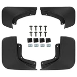 Set Of 4 Front & Rear For Nissan Patrol 2022 Mud Flaps Mudguards Fenders Splash. Fixed Price $26.47.