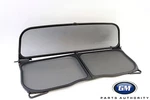 2016-2024 Camaro Convertible Windscreen Deflector 23432014 Black W/ Logo Oem Gm. Fixed Price $509.98.