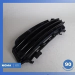 13-17 Lr Range Rover L405 Front Bumper Left Side Grill Grille Ck5217f909aa Oem. Fixed Price $66.40.