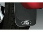 New Genuine Ford Front Mud Guard Flap Kit Set (2010-2023) Oe F6az16a550aa. Fixed Price $53.16.