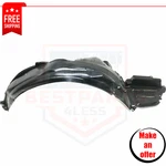Front Right Splash Shield For 2012-2014 Subaru Impreza / 2013-2015 Xv Crosstrek. Fixed Price $50.99.