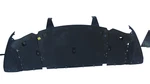 Dp411135 Tesla Model S 2012 2013 2014 2015 Rear Bumper Cover Under Splash Shield. Fixed Price $159.99.