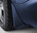 Genuine Gm Splash Guards Front 86507713. Fixed Price $106.83.