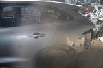 Rear Left Quarter Panel Body Structural Metal Cut Jaguar F-pace Svr X761 2020. Fixed Price $1199.99.