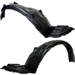 Set Of 2 Fender Liner For Subaru Outback 2010-2015 Front Lh & Rh Inner To 7-14. Fixed Price $62.12.