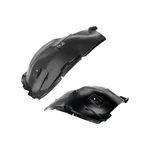 For Mercedes-benz Sprinter 2500 2019-2024 Fender Liners Driver Passenger Side. Fixed Price $93.07.