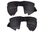 For 2017-2023 Cadillac Xt5 Front Inner Fender Liner Set Pair Gm1248276 Gm1249276. Fixed Price $89.99.