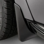 Genuine Gm Splash Guards Front 86507712. Fixed Price $121.88.