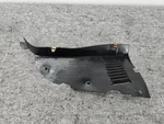 Chevrolet Corvette C5 97-04 5.7l Passenger Right Lower Liner Front Splash Shield. Fixed Price $29.99.