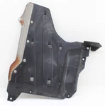 2013-2017 Honda Accord Lx Underbody Cover Shield Middle Right Lower Floor Oem. Fixed Price $40.50.