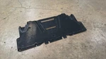 Porsche 2024 Gt3 Rs, Rear Floor Pan Splash Shield, 9gt-825-521-b. Fixed Price $275.00.