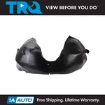 Trq Front Left Inner Fender Liner Fits 05-07 Ford Five Hundred Mercury Montego. Fixed Price $54.95.