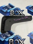 2016 2017 2018 Hyundai Tucson Right Rear Mud Flap Guard 86842-d3000. Fixed Price $39.99.