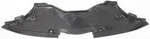 Front Engine Splash Shield For Mercedes Benz 300sd 1992-1999. Fixed Price $78.99.