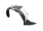 Sherman Parts Rh Front Fender Inner Pan. Fixed Price $42.99.