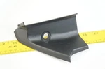 10-2016 Mercedes W207 E350 E550 2 Door Front Right A-pillar Rocker Molding Cover. Fixed Price $16.08.