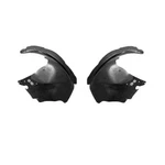 For Chevy Traverse 2009-2017 Fender Liner Driver And Passenger Side Pair Rear. Fixed Price $105.42.