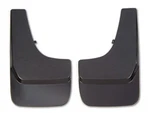 Genuine Mopar Splash Guards 82203706ab. Fixed Price $51.41.