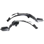 Front Fender Liners Set For 2015-2016 Subaru Impreza. Fixed Price $158.86.