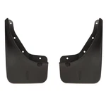 16-18 Mkx 19-23 Nautilus New Oem Ford Contoured Mudflaps Set Rear Ga1z16a550ba. Fixed Price $59.99.