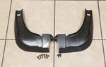 2017-2019 Kia Soul Exclaim Front Splash Guard Mud Flap Set B2f46-ak700 Oem. Fixed Price $33.94.