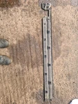 Bmw 5 E39 Ns Left Lower Door Sill Cover. Fixed Price $67.27.