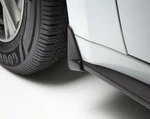 Oem 2020 Hyundai Sonata Frt & Rr Mud Guards Sport/limited L0f46aka01 L0f46akg01. Fixed Price $54.95.