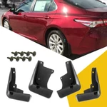 For 2018-2021 All Toyota Camry Se Xse Model Only Mud Flaps Splash Guards Fenders. Fixed Price $23.74.