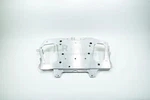 Range Rover L405, Rr Sport L494 & Discovery 5 Transmission Shield Lr112607. Fixed Price $410.63.