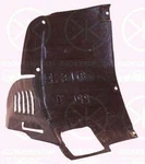 Front Left Wheelhouse Liner For Bmw 5 95-03 51 71 8 159 425. Fixed Price $64.95.