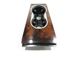 07-12 Mercedes Gl550 X164 2011 Center Console Cup Holder Compartment Trim :o. Fixed Price $28.00.