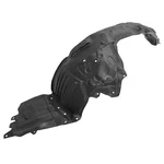 Front Right Side Inner Fender Liner For 2015-21 Subaru Wrx Sti #59110va000. Fixed Price $38.99.