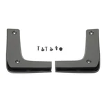 Oem New Hyundai 12-13 Azera 2014 Genesis Coupe Rear Mud Guard Set 3vf46-ac100. Fixed Price $23.09.