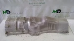 2015-2018 Ford Edge Center Floor Pan Heat Shield Oem Dg9z-5411434-c. Fixed Price $70.00.