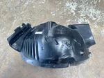 08-11 Mercedes W204 Front Left Driver Side Wheel Fender Liner Splash Shield Oem. Fixed Price $29.80.